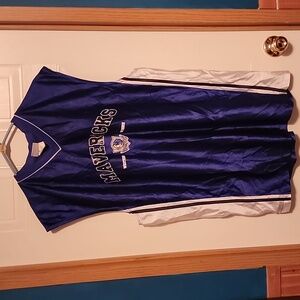 Dallas Mavericks muscle shirt